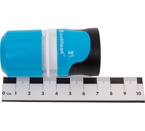 Коннектор ERGO 1/2" Cellfast 53-130