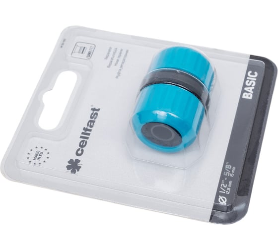 Муфта ремонтная BASIC 1/2" Cellfast 50-100