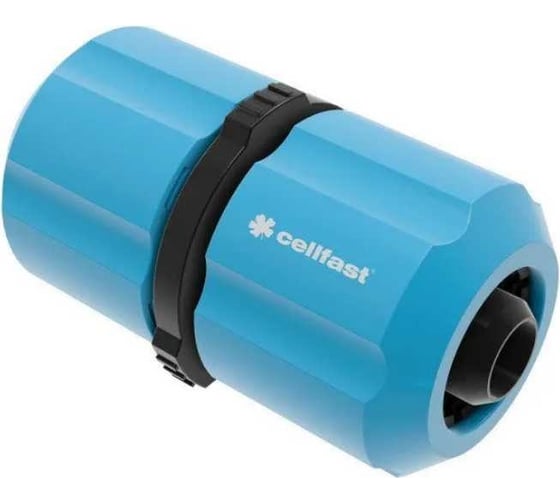 Муфта ремонтная 1/2" ERGO Cellfast 53-100 1