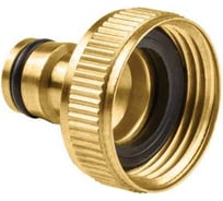 Адаптер BRASS с внутренней резьбой 1'' Cellfast 52-855