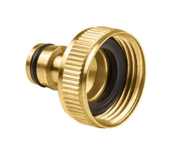 Адаптер BRASS с внутренней резьбой 1'' Cellfast 52-855 1