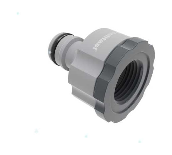 Адаптер с внутренней резьбой 1/2''-3/4'' IDEAL Cellfast 51-652 1