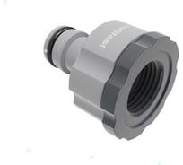 Адаптер IDEAL с внутренней резьбой 3/4''-1'' Cellfast 51-657