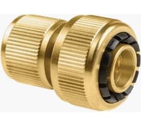 Коннектор 3/4'' BRASS Cellfast 52-835