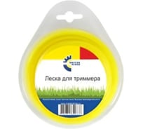 Леска Круг (15 м; 2 мм) МастерАлмаз 10505002