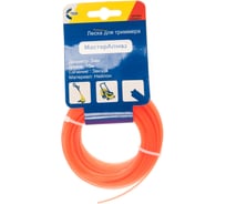 Леска на картоне Звезда (15 м; 2 мм) МастерАлмаз 10505031