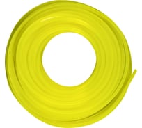 Леска на картоне Квадрат (15 м; 2 мм) МастерАлмаз 10505034