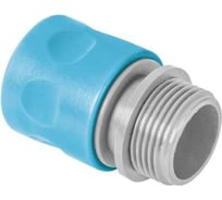 Коннектор с внешней резьбой 3/4'' IDEAL Cellfast 52-290