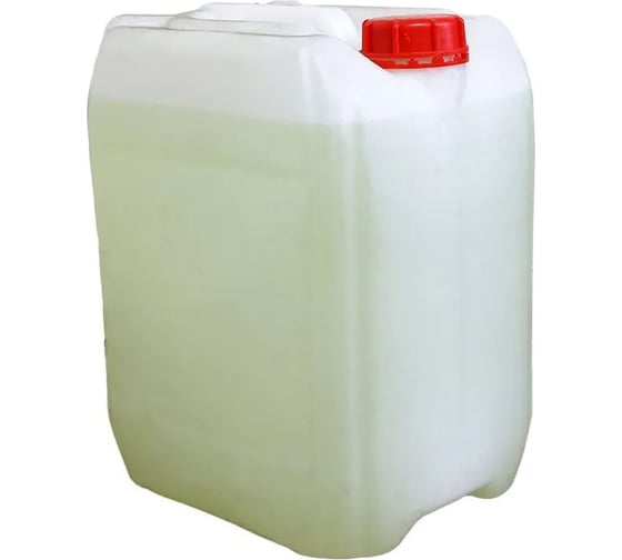 Автошампунь для бесконтактной мойки ACTIVE FOAM TRUCK 20 кг NIAGARA 016039042065