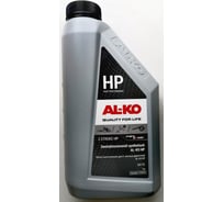 Масло синтетическое HP для 2-тактных двигателей, 1 л AL-KO 250009