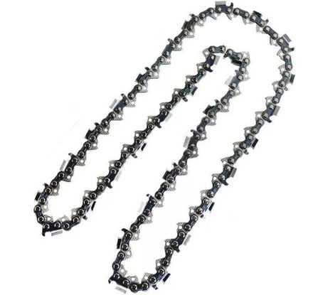 Цепь пильная для цепных пил 3/8lp"-1.3-52 rs, 52 звена для твердых пород древесины PARTNER FOR GARDEN 5769