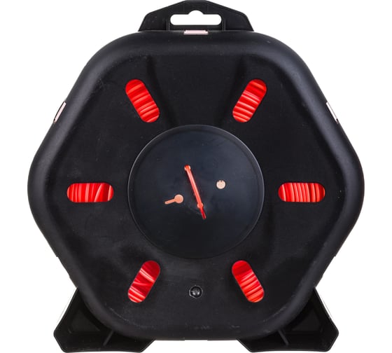 Корд триммерный Round Line (2.4 мм; 88 м; круглый) ECHO 310095064/C6000024