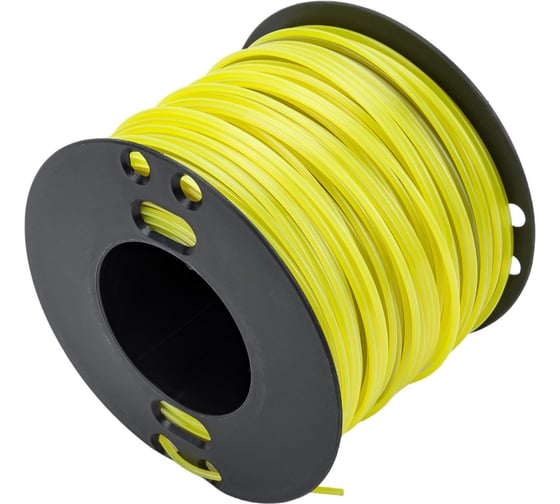 БОБИНА ЛЕСКА PROFESSIONAL КРУГ 2.4 - 97 м SIAT 303231