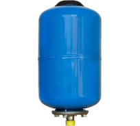 Расширительный бак/гидроаккумулятор CRW 5 л, 10 бар CRUWA CRW5CBL