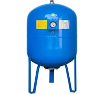 Расширительный бак/гидроаккумулятор CRW 80 л, blue CRW80VMBL