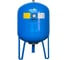 Расширительный бак/гидроаккумулятор CRW 80 л, blue CRW80VMBL 1