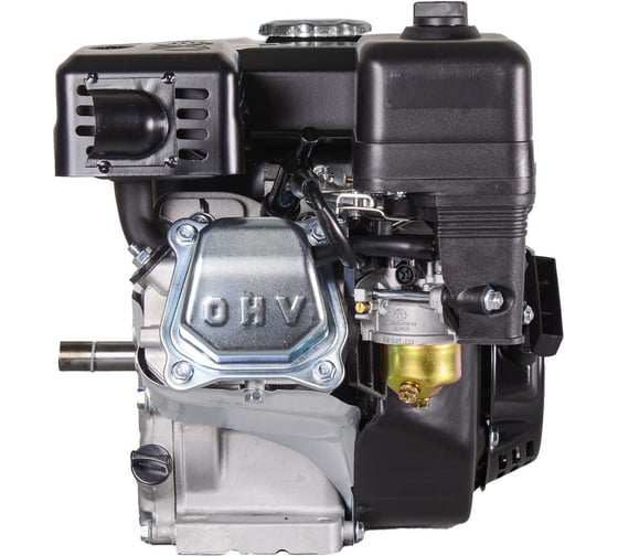 Двигатель бензиновый GE-21220FА Huter 70/15/3