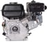 Двигатель бензиновый GE-21220FА Huter 70/15/3 6