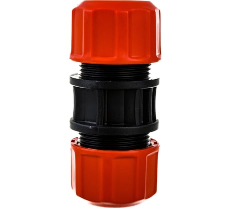 Муфта соединительная для шлангов 1/2-1/2 AMIGO 74005