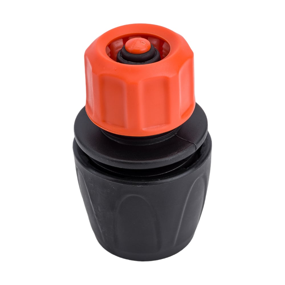 Коннектор с аквастопом 1/2 AMIGO 74012 - выгодная цена, отзывы ...