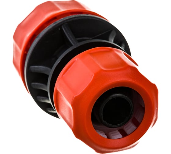 Муфта соединительная для шлангов 1/2-3/4 AMIGO 74007 1