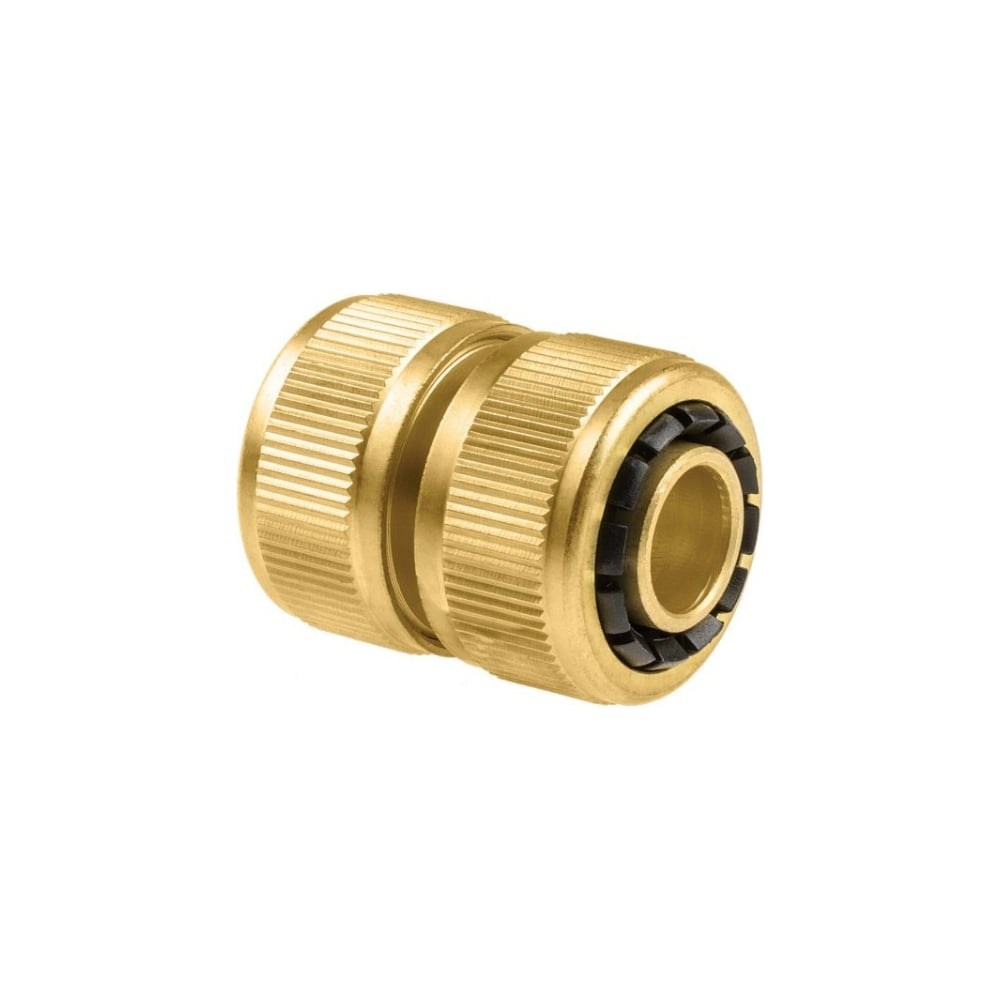 Муфта репараторная (1/2'; латунь) BRASS Cellfast 52-800 - выгодная цена ...