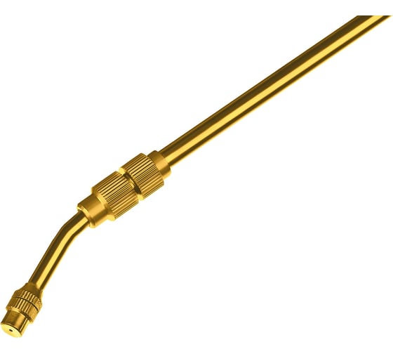 Удлинитель телескопический (латунь; 550-1000 мм) GRINDA PROLine PE-1000 8-4251-S_z02