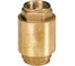 Клапан обратный дисковый 3/4 GEKON GK 30 34 1