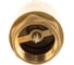 Клапан обратный дисковый 3/4 GEKON GK 30 34 2