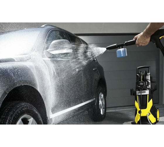 Автошампунь для бесконтактной мойки Active Foam UNIVERSAL 20 л Astrohim AC333