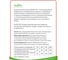 Универсальное средство Nauro cosmetics для биотуалета nauro bio 1 л ООО Континент 4620169880334 6