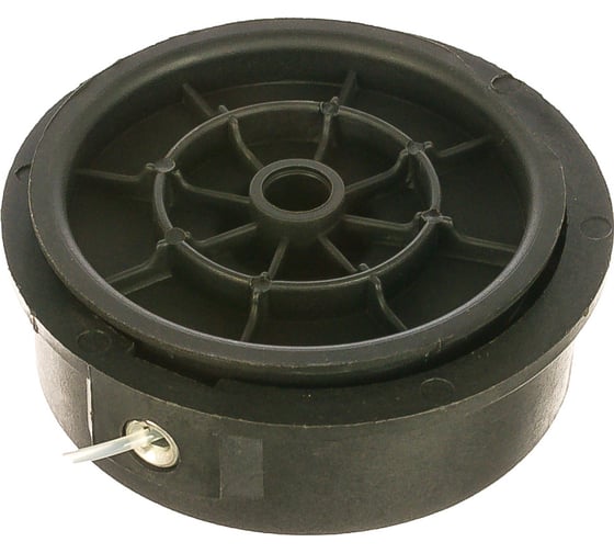 Катушка для триммера DL1222 (M8х1.25 LH; M8х1.25 RH; M6х1.1 RH; 1.6-3.0 мм) МастерАлмаз 10505200