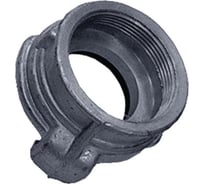 Головка муфтовая алюминиевая гм-50 ООО Комус 258761