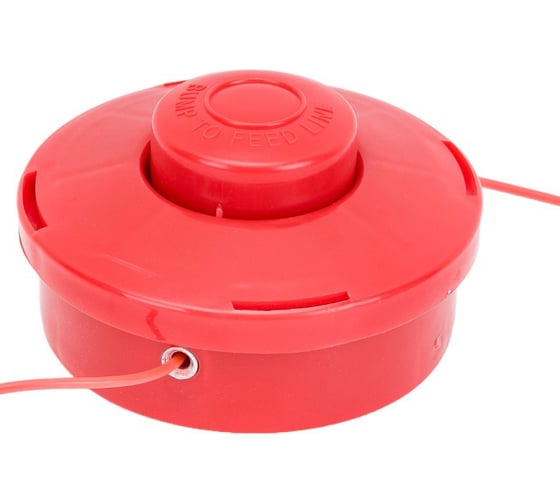 Катушка для триммера DL1201 (М10x1.25 LH; 1.6-3.0 мм) МастерАлмаз 10505203