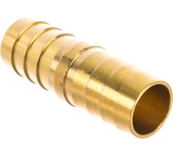 Соединитель елочка+елочка (20x20 мм) ROCKFORCE RF-HRC14/14(26142)