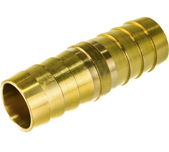 Соединитель елочка+елочка (20x20 мм) ROCKFORCE RF-HRC14/14(26142)