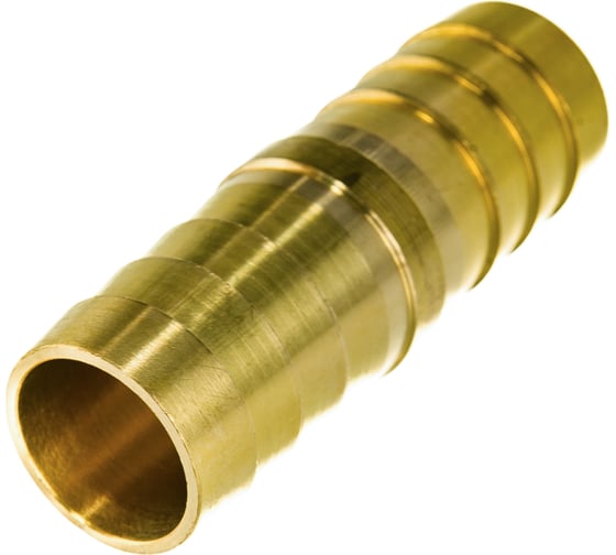 Соединитель елочка+елочка (20x20 мм) ROCKFORCE RF-HRC14/14(26142)