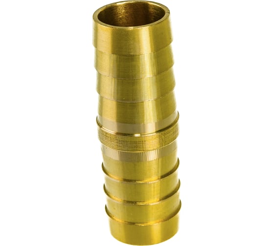Соединитель елочка+елочка (20x20 мм) ROCKFORCE RF-HRC14/14(26142)