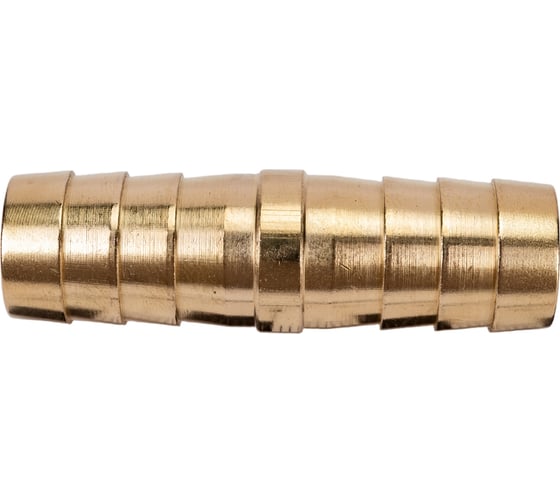 Соединитель елочка+елочка (16x16 мм) ROCKFORCE RF-HRC11/11(26140)