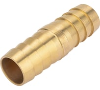 Соединитель елочка+елочка (18x18 мм) ROCKFORCE RF-HRC12/12(26141)