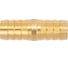 Соединитель елочка+елочка (18x18 мм) ROCKFORCE RF-HRC12/12(26141) 2