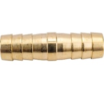 Соединитель елочка+елочка (14x14 мм) ROCKFORCE RF-HRC10/10(26667)