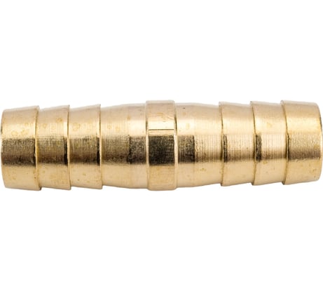 Соединитель елочка+елочка (14x14 мм) ROCKFORCE RF-HRC10/10(26667)