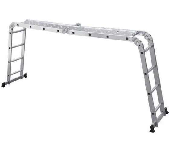 Платформа для лестниц 4x4 WORKY ARD128314