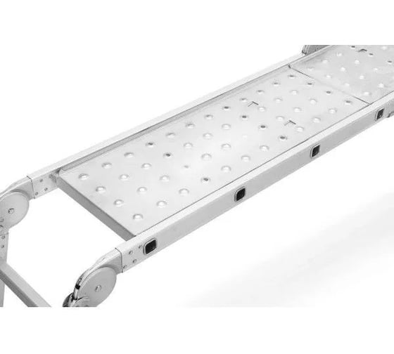 Платформа для лестниц 4x3 WORKY ARD128313