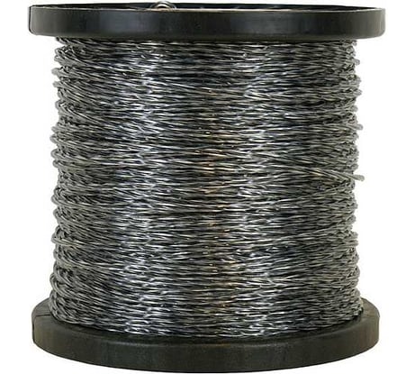 Леска для триммера Sturm GT3535-2.4-SA-120