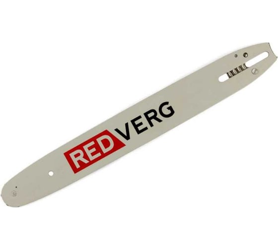 Шина для цепной пилы RD-C36BL/U REDVERG 6687445