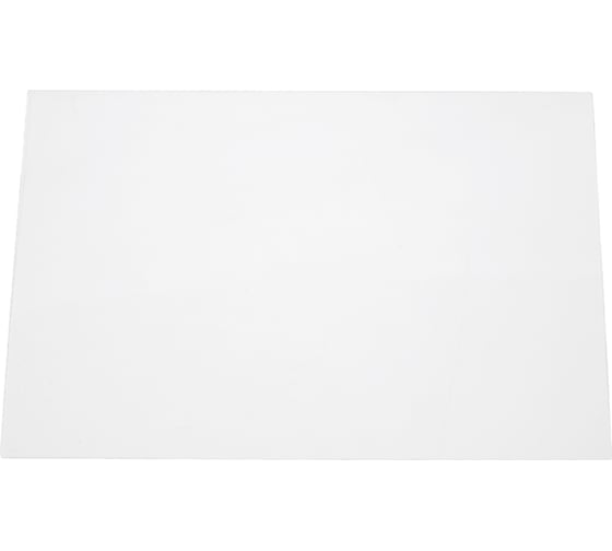 ПЭТ листовой прозрачный 15*10, (150x100 мм), толщина 0.5 мм, 8 шт Papa Plastic PET-15*10-0,5