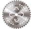 Фреза для триммера 255x25.4 мм Sturm BT8952D-1006 1
