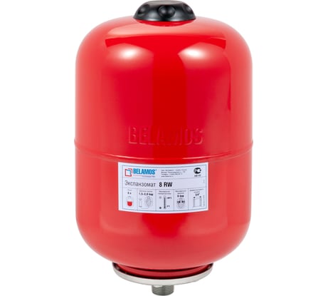 Гидроаккумулятор Беламос 8RW
